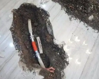 武进测漏水电话