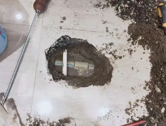 武进测漏水电话