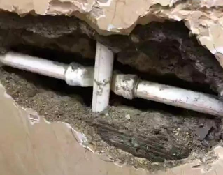 武进测漏水哪家好