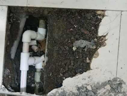 武进测漏水哪家好