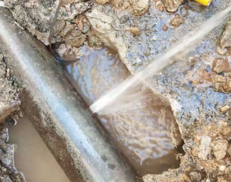 武进测漏水公司