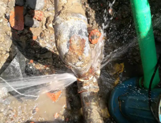 武进测漏水公司电话