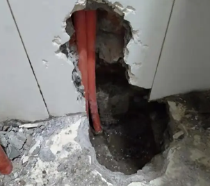 武进漏水检测电话