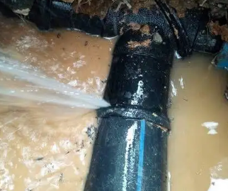 武进测漏水公司哪家好