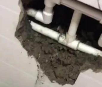 武进漏水检测电话