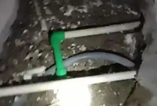 武进测漏水公司