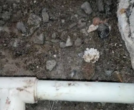 武进漏水检测哪家好