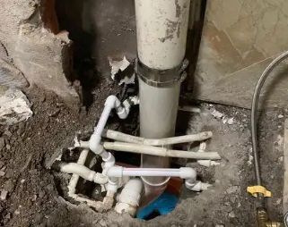 武进漏水检测哪家好