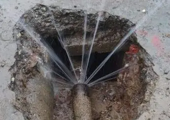 武进漏水检测多少钱