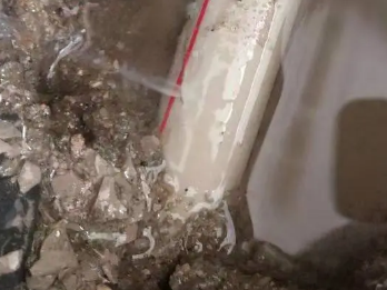 武进漏水检测哪家好