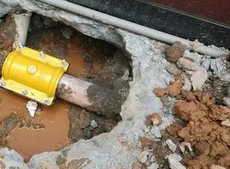 武进漏水检测哪家好