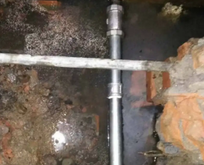 武进漏水检测公司电话