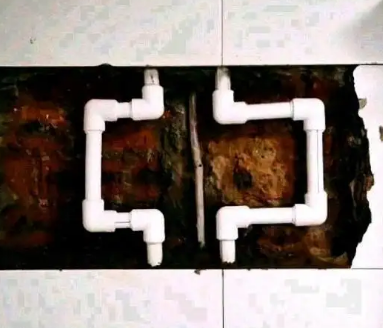 武进卫生间测漏水哪家好