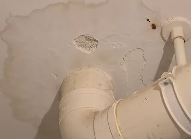 武进卫生间测漏水多少钱