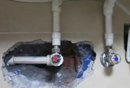 武进卫生间测漏水查询方法