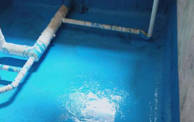 武进卫生间测漏水哪家好