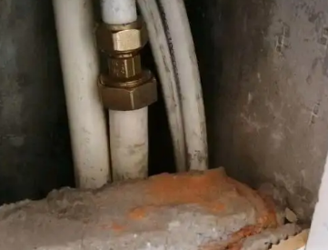 武进水管漏水检测哪家好