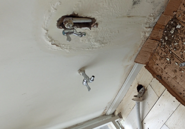 武进卫生间测漏水