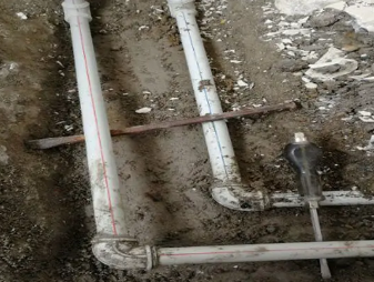 武进卫生间测漏水多少钱