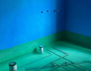 武进卫生间防水