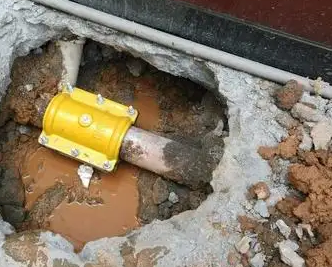 武进卫生间测漏水哪家好