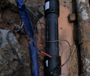 武进水管漏水检测多少钱