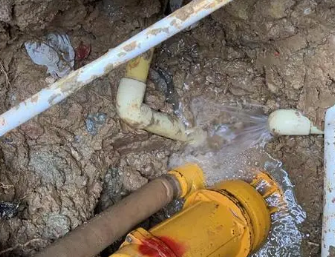 武进水管漏水检测哪家好