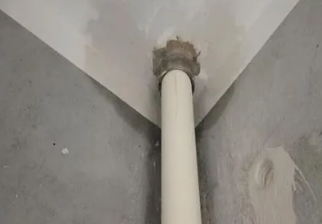 武进卫生间测漏水之渗水防护