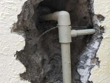 武进卫生间测漏水哪家好