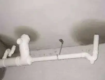 武进卫生间测漏水的几种情景