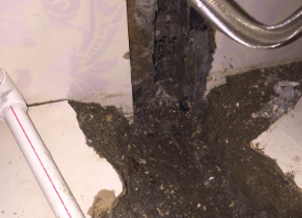 武进卫生间测漏水哪家好