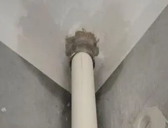 武进卫生间测漏水价格