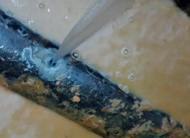 武进水管漏水检测多少钱