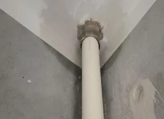 武进卫生间测漏水的新闻分享