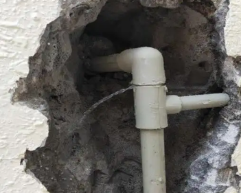 武进卫生间测漏水哪家好