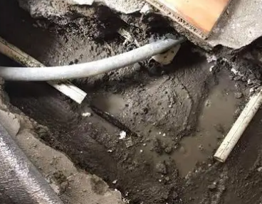 武进卫生间测漏水价格明细