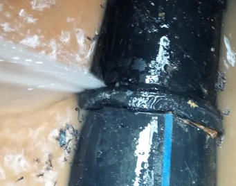 武进水管漏水检测的小妙招