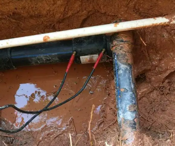 武进水管漏水检测多少钱