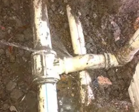 武进卫生间测漏水多少钱