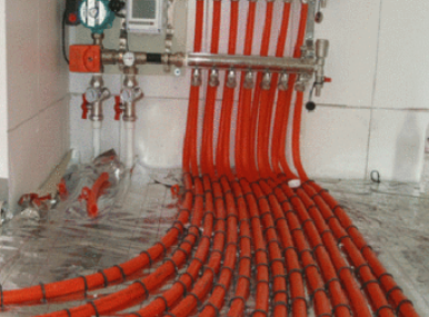 武进地暖维修多少钱