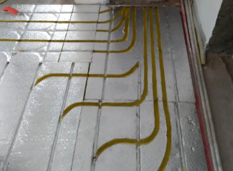 武进地暖维修哪家好
