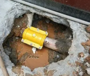 武进水管漏水检测的几种情况