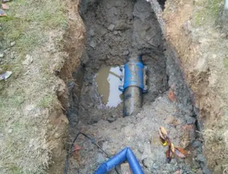 武进水管漏水检测多少钱