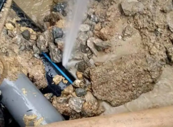 武进水管漏水检测哪家好