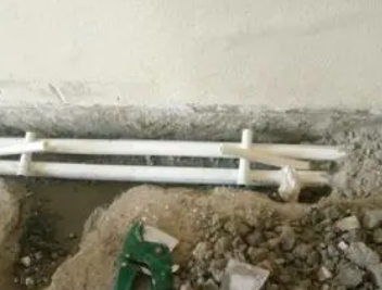 武进卫生间测漏水哪家好