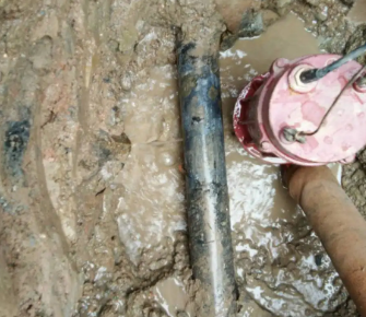 武进水管漏水检测的检测方法