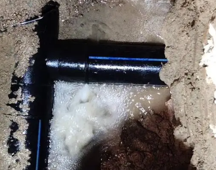 武进水管漏水检测哪家好