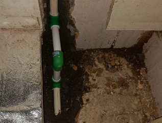 武进卫生间测漏水哪家好