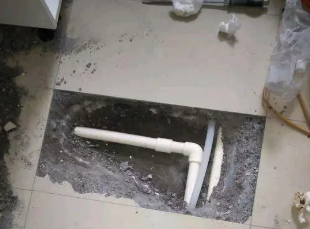 武进卫生间测漏水哪家好