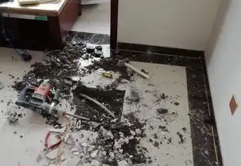 武进漏水检测多少钱